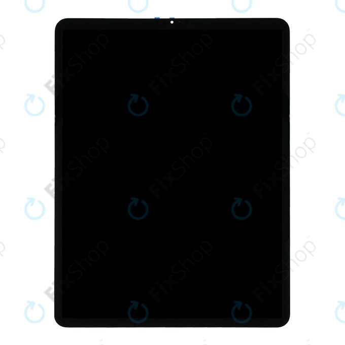 Οθόνη με οθόνη αφής + IC Board για iPad Pro 12.9 (3rd Gen 2018), Refurbished