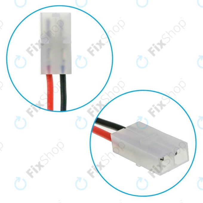 Μπαταρία για Rowenta Air Force Extreme, RD-ROW18VA, 18.0V, 2000mAh, HQ