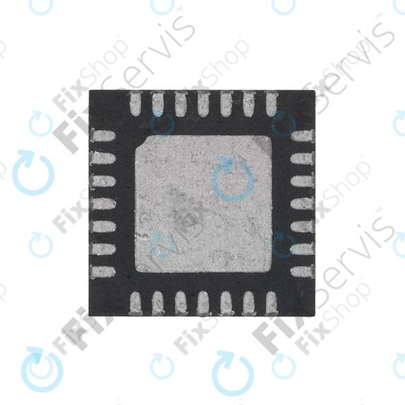 Charging Chip ISL6259AHRTZ για MacBook Air 11" A1370, A1465, 13" A1369, A1466, Pro 13" A1425, A1502, 15" A1398