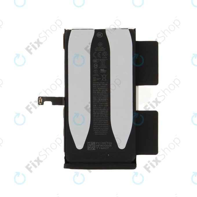 Μεσαίο πλαίσιο με μπαταρία για iPhone 15 | Green | ZD076-00673 | Genuine Apple