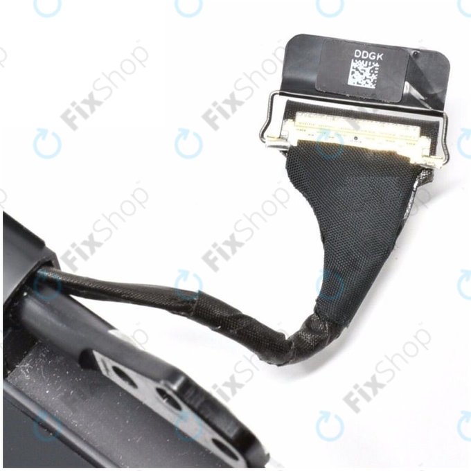 Συγκρότημα οθόνης για MacBook Pro 13", Μέσα 2009 – Μέσα 2012, A1278, Refurbished