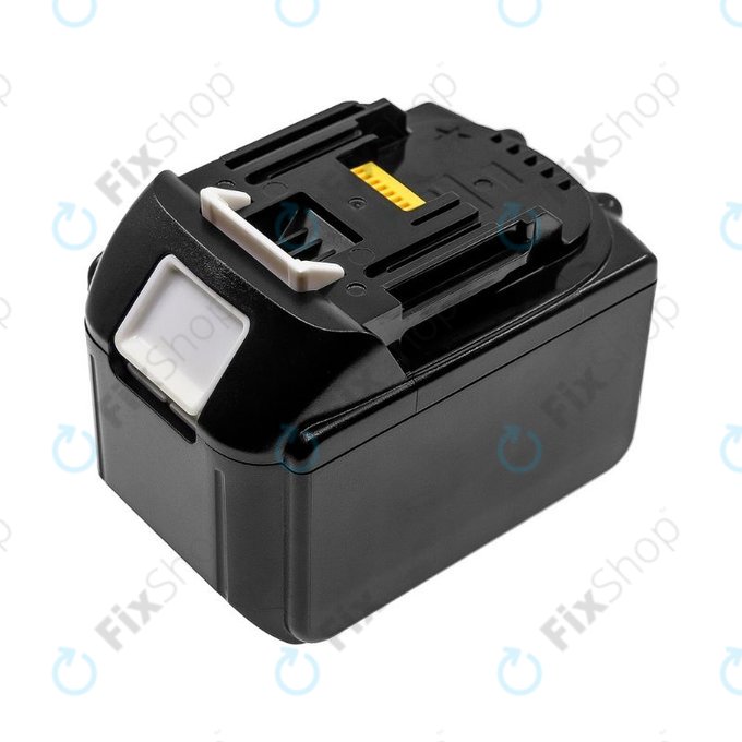 Battery για Makita 18V | BL1830 | BL1835 | LXT400 | 194205-3 | 194204-5 | 194309-1 | Li-Ion | 18.0V | 7500mAh | HQ