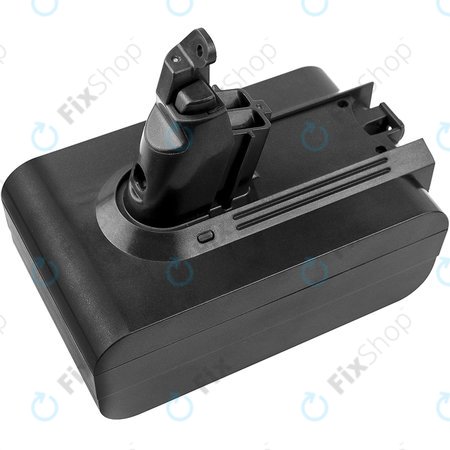 Μπαταρία για Dyson DC-series, V6, 965874-02, 21.6V, 5000mAh, HQ