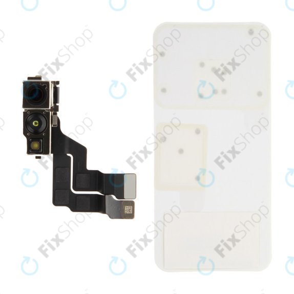Μπροστινή Κάμερα για iPhone 14 Pro Max | 661-30399 | Genuine Apple