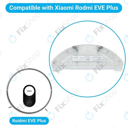 Mop Holder για Dyson V-series | Outsize