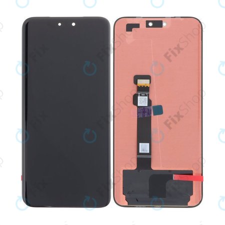 LCD Display με Touch Screen για Honor Magic6 Pro