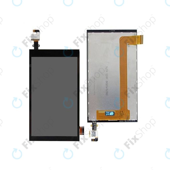 Οθόνη με οθόνη αφής για HTC Desire 620, Aftermarket