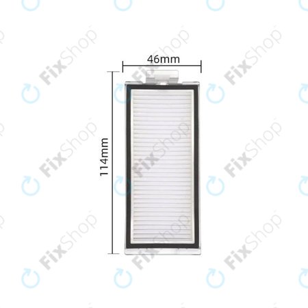 Φίλτρο Σκόνης για Xiaomi Roborock Q7 | Q7+ | Q7 Max | Q7 Max+ | T8