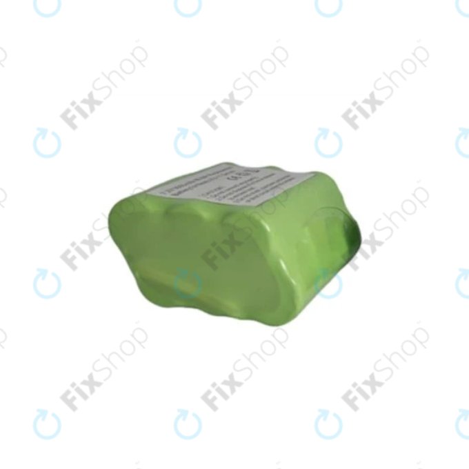 Μπαταρία για Vorwerk VX100, 945-0006, 7.2V, 3500mAh
