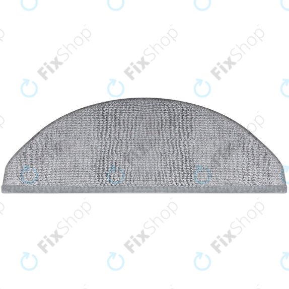 Σετ ανταλλακτικών για Xiaomi Roborock Q10 VF, Q10 VF+, S8 Pro, S8 Pro Plus (1x Κύρια βούρτσα, 2x Φίλτρο, 2x Πλαϊνή Βούρτσα, 2x Πανί Σφουγγαρίστρας, 2x Σακούλα σκόνης)