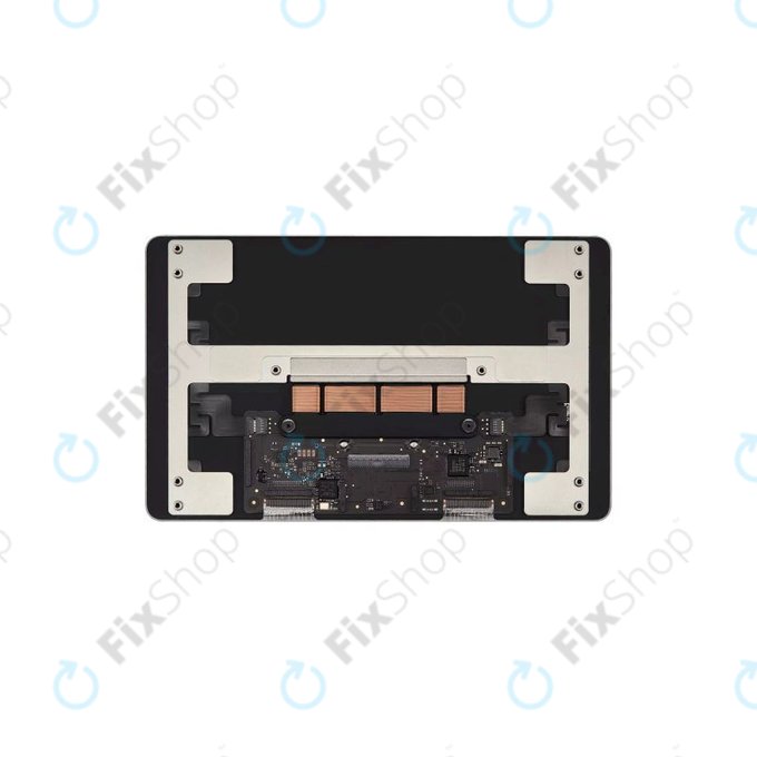 Trackpad για MacBook Air 13" A2681 (2022) | Διαστημικό Γκρι | Space Gray