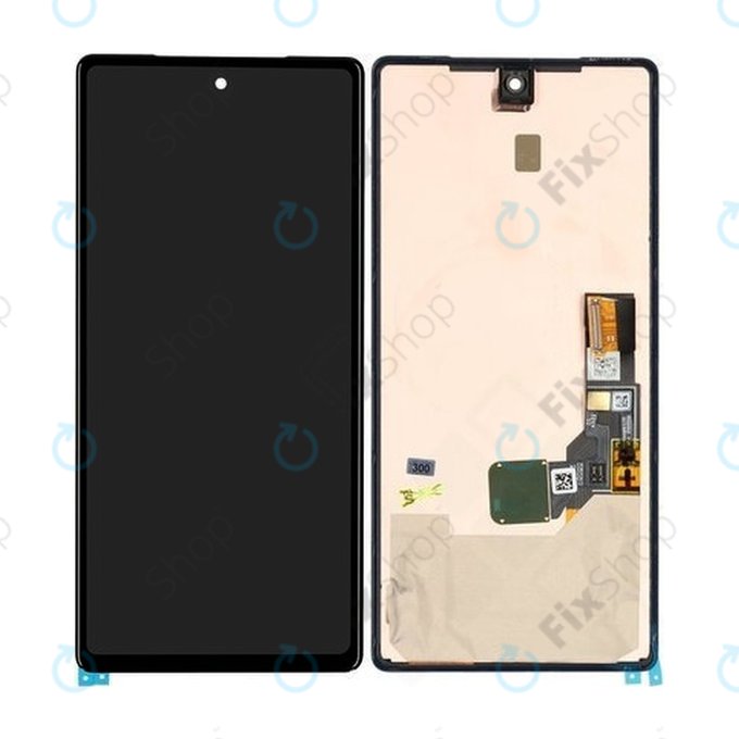 LCD Display Assembly για Google Pixel 7a | G949-00364-00 | Service Pack