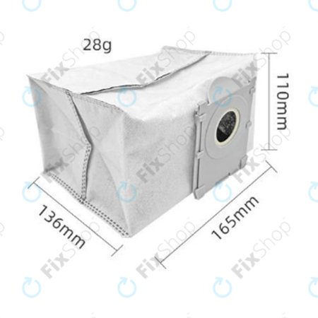 Σακούλα Σκόνης για Ecovacs X11 | X11 Omni | X11 Pro | X11 Pro Omni
