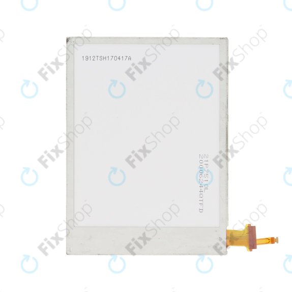Κάτω οθόνη LCD Pulled για Nintendo New 3DS XL
