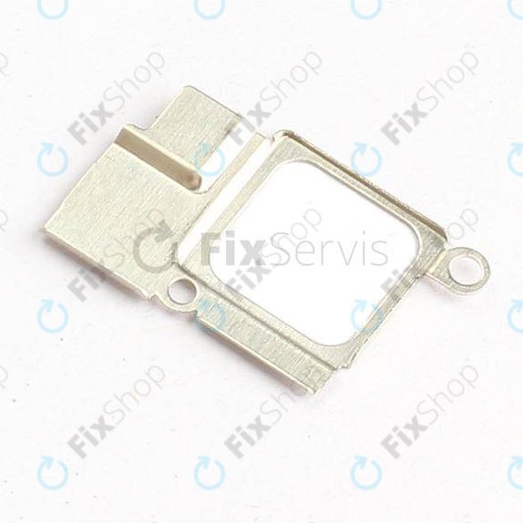 Μεταλλική Βάση Ακουστικού για iPhone 5