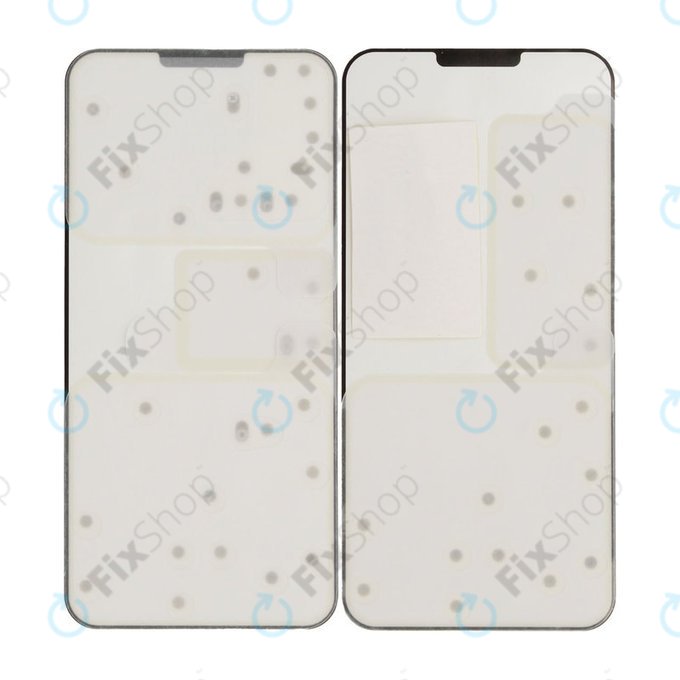 Μεσαίο πλαίσιο με μπαταρία για iPhone 16 Pro | Black Titanium | ZD076-00689 | Genuine Apple