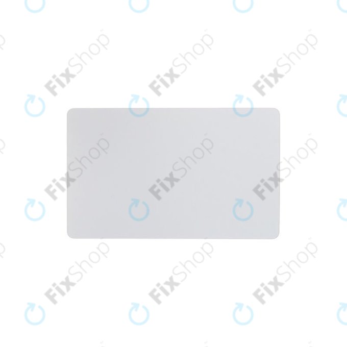 Πλήρες trackpad για MacBook Pro 13", A2338 (2020), Silver, 661-27533, Genuine Apple