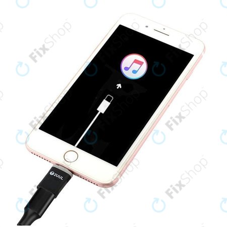 Εργαλείο Ανάκτησης iOS για 2UUL ResDog