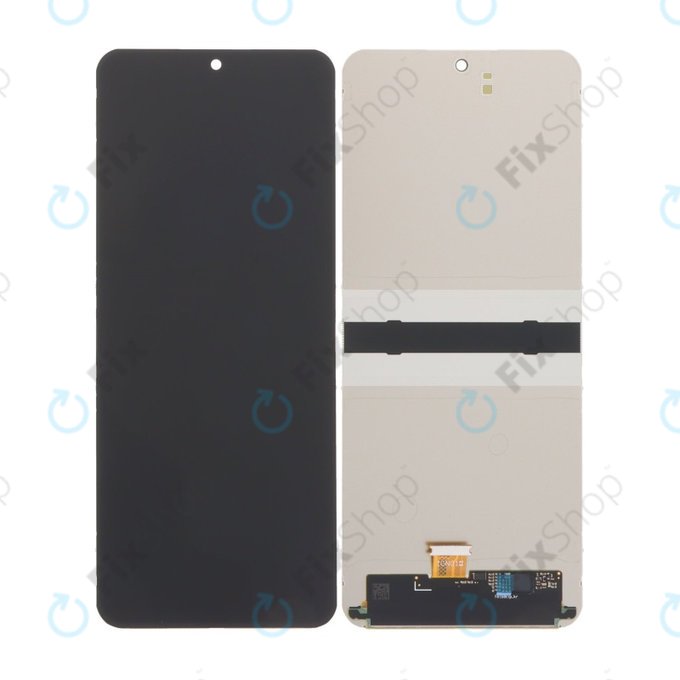 LCD Display με Touch Screen για Samsung Z Flip 6 | F741B