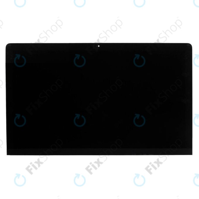 Οθόνη με Μπροστινό γυαλί για iMac 27", Μέσα 2015 - Τέλη 2015, A1419, Retina 5K, Refurbished