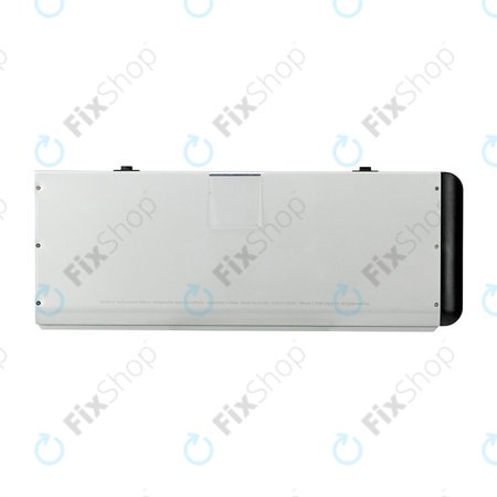Μπαταρία για MacBook 13", Τέλη 2008, A1278, A1280, 5400mAh, FixPremium