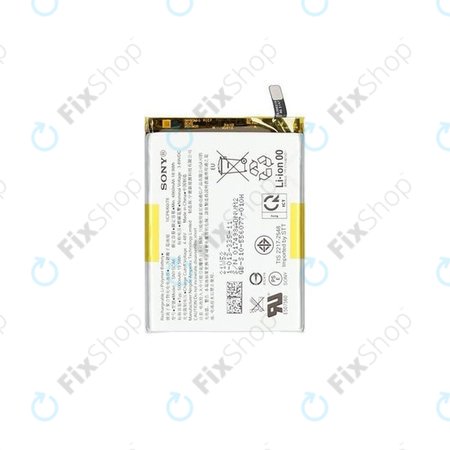 Μπαταρία για Sony Xperia 1 IV XQCT54, SNYSCA6, SNYSDU6, 5000mAh, 101333511, Service Pack
