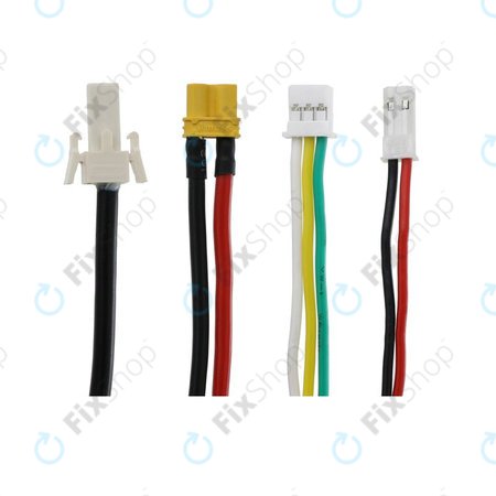 Μπαταρία για Xiaomi 1s, Essential, M365, Mi Scooter 3, 7800mAh, Li-Ion, 36V, NE1003-H, HQ