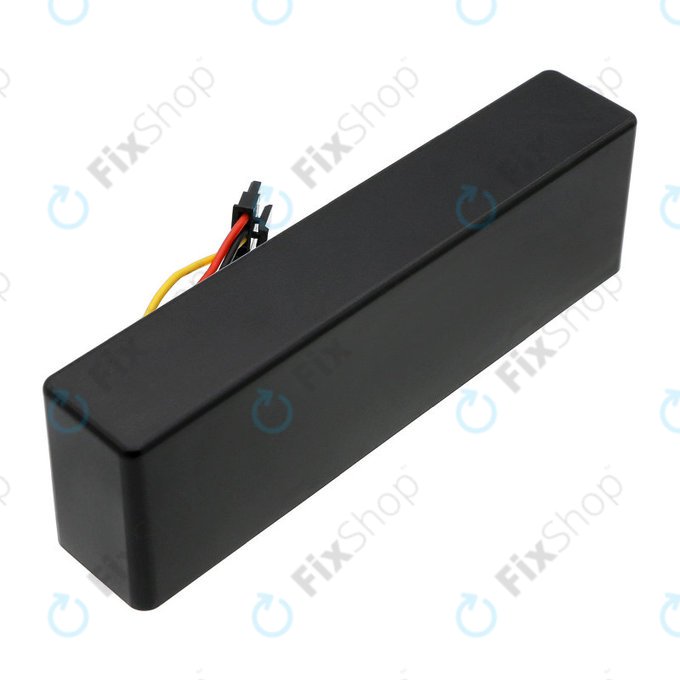 Μπαταρία για Xiaomi VIOMI V3, Mijia 2, Mi Robot Vacuum Mop P, 2600mAh, Li-Ion, 14.4V, MH1-4S1P-SC, HQ