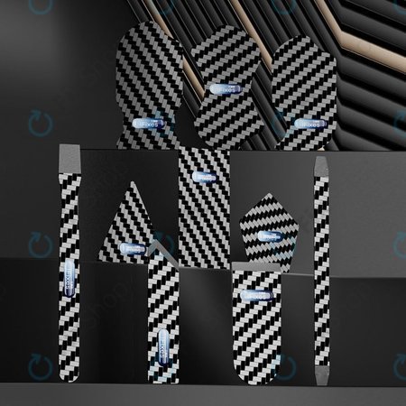 iFixes - Εργαλείο Άνοιγματός Υπερλεπτό από Άνθρακα A