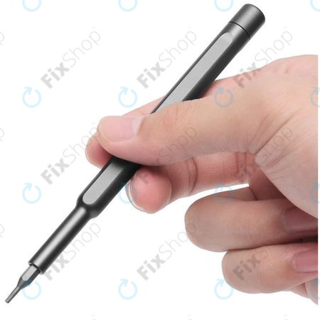 Πολυλειτουργικό Σετ Μαγνητικών Κατσαβιδιών Ακριβείας 25in1 για Xiaomi Mijia Wiha