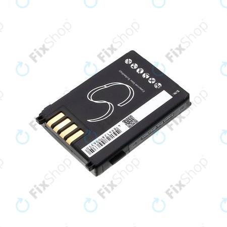 Μπαταρία για Motorola V3688, V2188, L2000, V998+, 900mAh, Li-Ion, 3.7V, SNN5341A, HQ