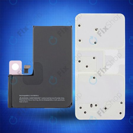 Battery για iPhone 14 Pro | 661-30382 | 3200mAh | Genuine Apple