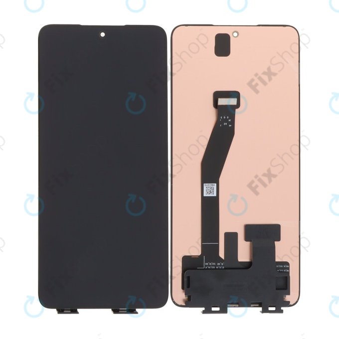 LCD Display με Touch Screen για Xiaomi 14T 2406APNFAG