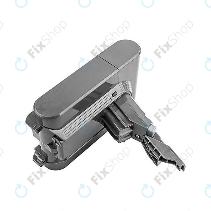 Μπαταρία για Dyson V7, 968670-02, 968670-03, 21.6V, 2200mAh