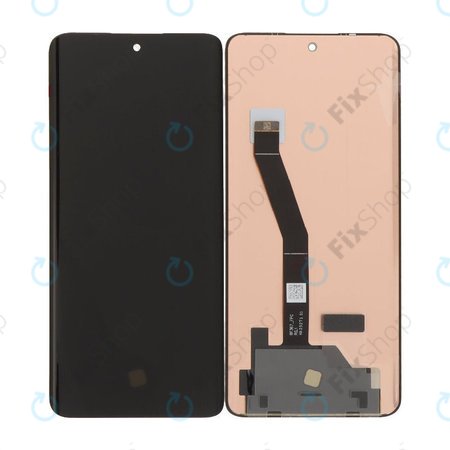 Οθόνη OLED για Xiaomi Redmi Note 15 5G, Poco M8 5G, Αφής χωρίς πλαίσιο