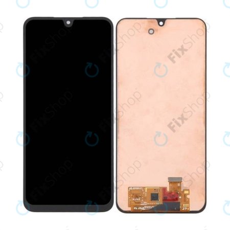 LCD Display με Touch Screen για Samsung A26 A266E