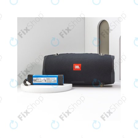 Μπαταρία για JBL Xtreme 2, 5200mAh, Li-ion, 7.4V, SUN-INTE-103, HQ