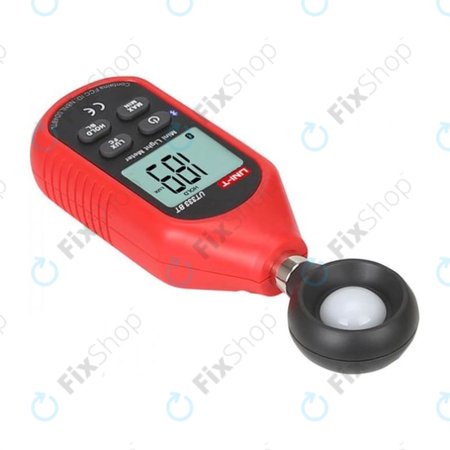 Συμπαγές Φωτόμετρο UNI-T UT383