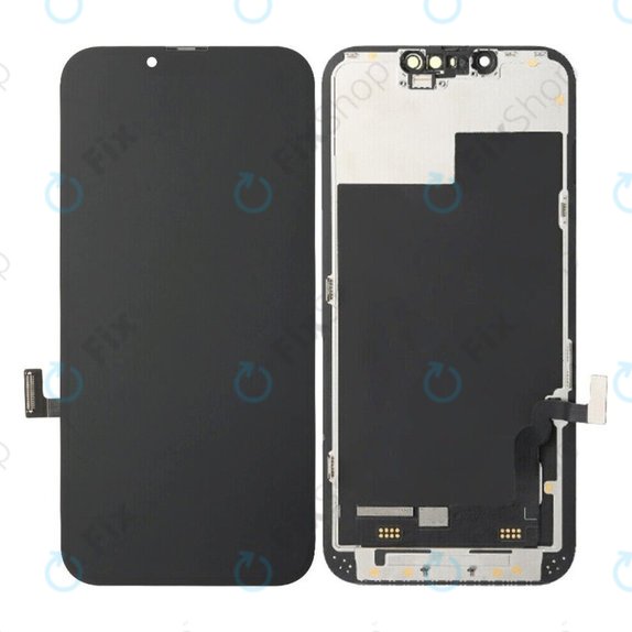 Συγκρότημα οθόνης για iPhone 13, FixPremium Soft OLED