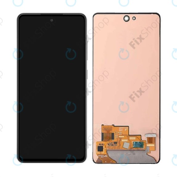 Οθόνη με οθόνη αφής για Samsung A52, A525F, A526B, Aftermarket