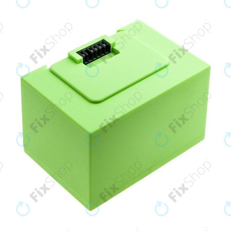 Μπαταρία για iRobot Roomba e-series, i-series, ABL-D1, 4624864, ABL-D2, 14.4V, 3400mAh, HQ
