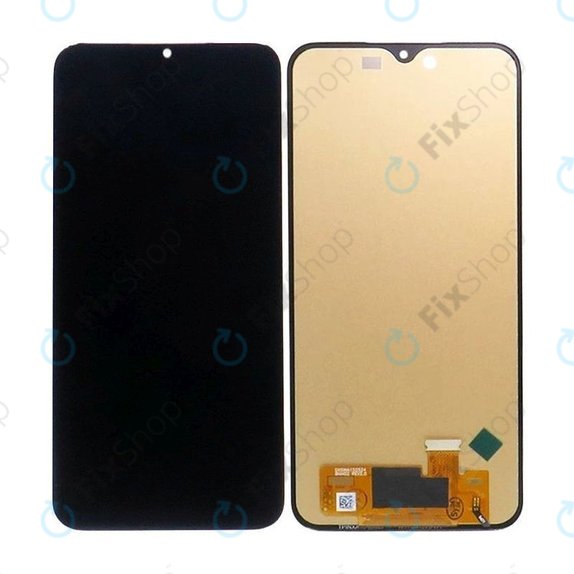 Οθόνη με οθόνη αφής για Samsung A15 5G, A156B, Aftermarket