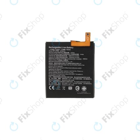 Μπαταρία για Caterpillar CAT S41, APP00223, 5000mAh