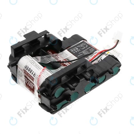 Μπαταρία για Bosch Flexxo Series 4, Flexxo Gen2 Series, 3400mAh, Li-Ion, 21.6V, 12026553, HQ