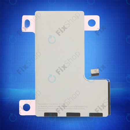 Battery για iPhone 16 Pro | Batterie 3582mAh | Service Pack