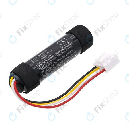 Μπαταρία για JBL Flip Essential 2, 3350mAh, Li-Ion, 3.7V, ICA085NA, HQ