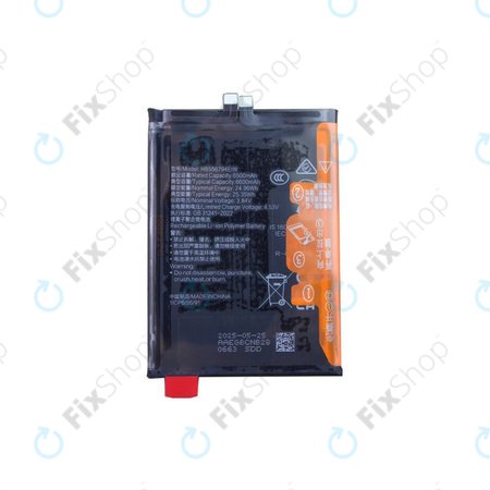 Battery για Honor Magic7 Lite | HB556794EIW | 6600mAh