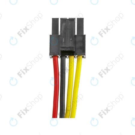 Μπαταρία για Sencor SRV 9250, SRV 8250, SRV 6250, SRV 4250, Blaupunkt XSMART, SRX 1002, Li-ion, 14.4V, 3000mAh, HQ