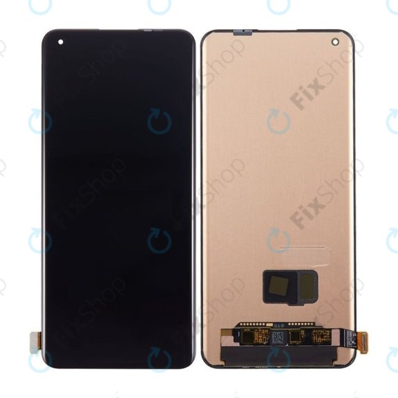 Οθόνη με οθόνη αφής για OnePlus 11, PBH110