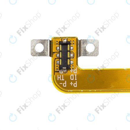 Μπαταρία για Blackberry Keyone, 3400mAh, Li-Pol, 3.85V, BAT63108-003, HQ